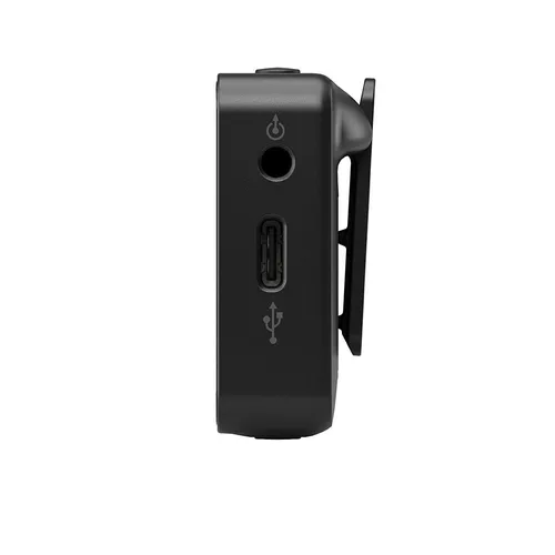 Rode Wireless Pro Compact Wireless Microphone System