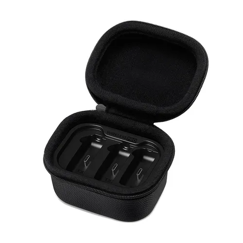 Rode Wireless Pro Compact Wireless Microphone System