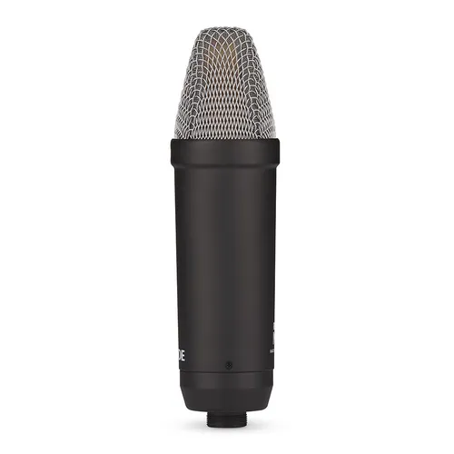 Rode NT1 Signature Series Studio Condenser Microphone - Black