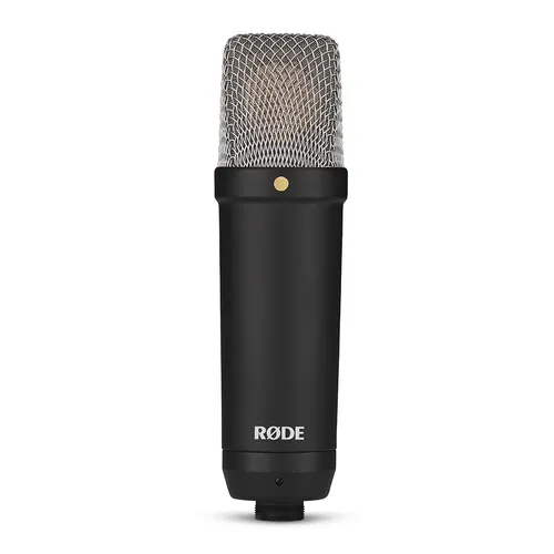 Rode NT1 Signature Series Studio Condenser Microphone - Black