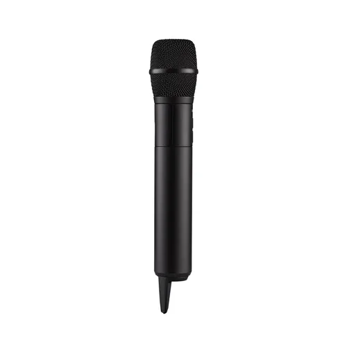 RODE Interview PRO Wireless Handheld Condenser Microphone