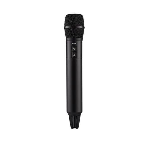 RODE Interview PRO Wireless Handheld Condenser Microphone