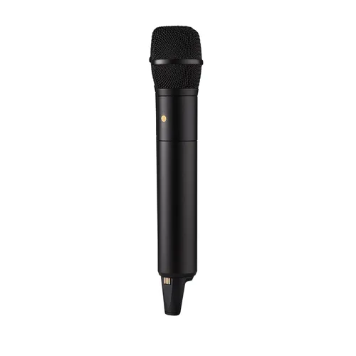 RODE Interview PRO Wireless Handheld Condenser Microphone