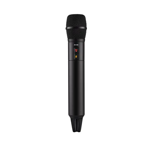 RODE Interview PRO Wireless Handheld Condenser Microphone