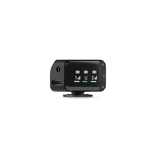 RODE Ultra-Compact Wireless Microphone Camera Kit