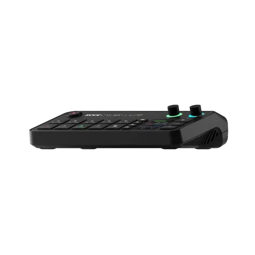 RODE RodeCaster Video S Video and Audio Produation Console