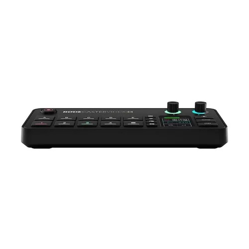 RODE RodeCaster Video S Video and Audio Produation Console