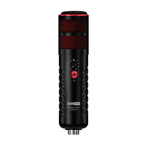 Rode XDM-100 Dynamic USB Microphone