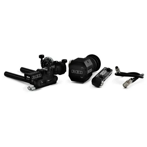 RED DIGITAL CINEMA Compact EVF