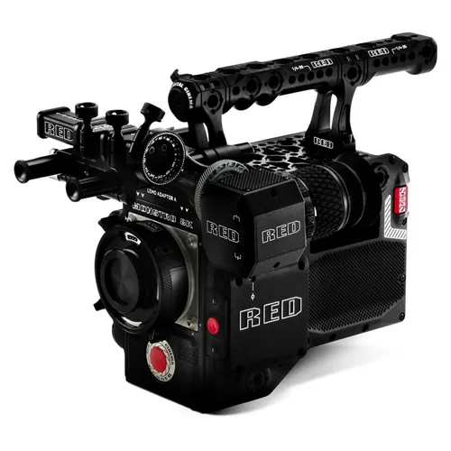 RED DIGITAL CINEMA Compact EVF