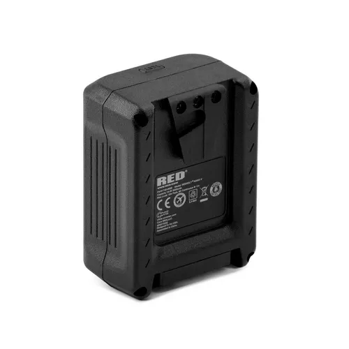 RED DIGITAL CINEMA REDVOLTNANO-V Battery