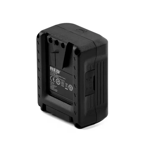 RED DIGITAL CINEMA REDVOLTNANO-V Battery