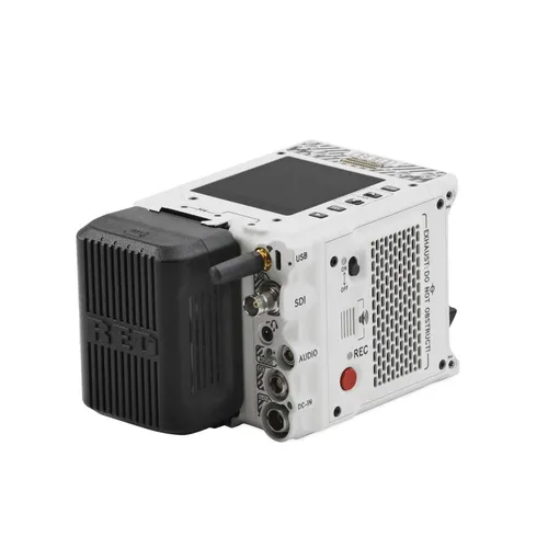 RED DIGITAL CINEMA REDVOLTNANO-V Battery