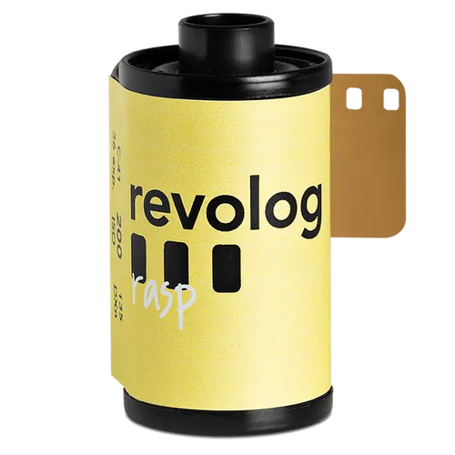 Revolog RASP Film
