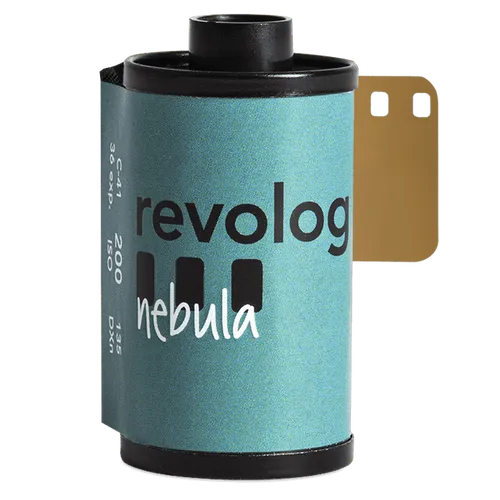 Revolog Nebula 200 Film