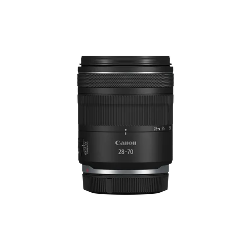 Canon RF 28-70 2.8 IS STM Lens