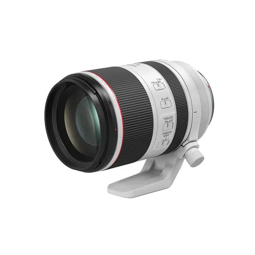 Canon RF 70-200mm F/2.8 L IS USM Lens