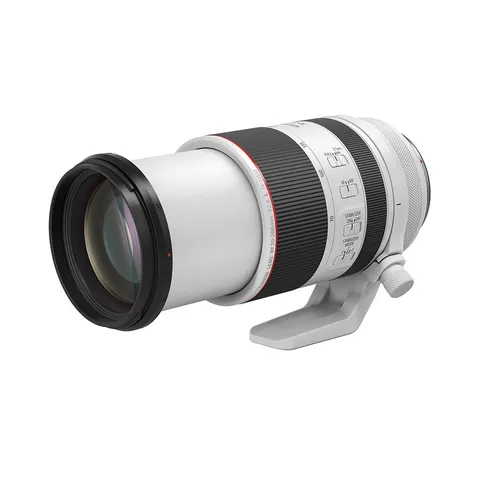 Canon RF 70-200mm F/2.8 L IS USM Lens