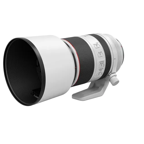 Canon RF 70-200mm F/2.8 L IS USM Lens