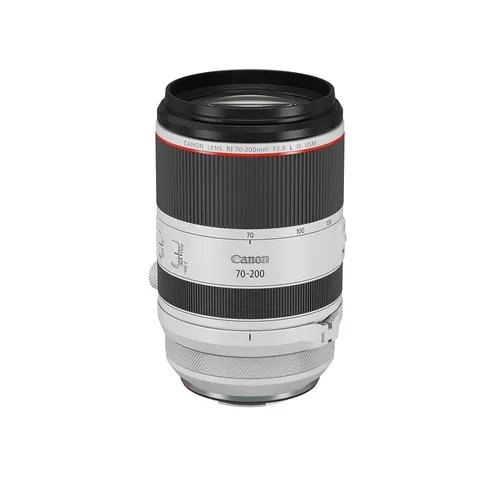 Canon RF 70-200mm F/2.8 L IS USM Lens