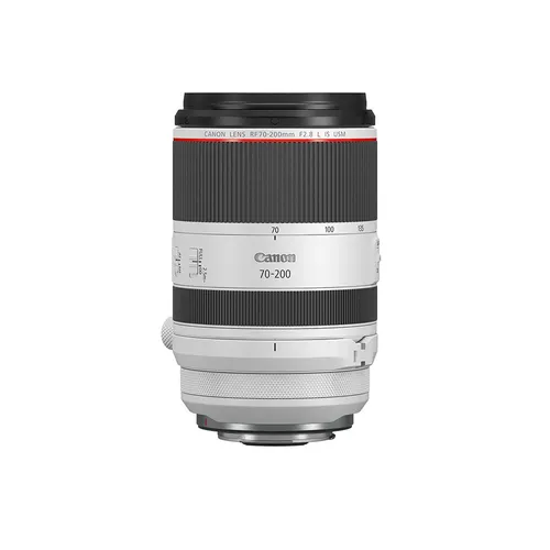 Canon RF 70-200mm F/2.8 L IS USM Lens