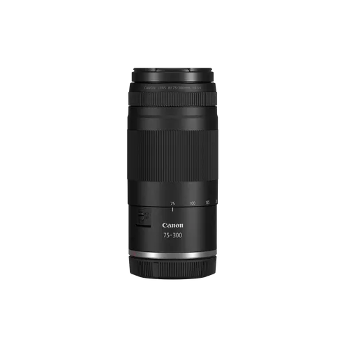 Canon RF 75-300mm F4-5.6 Lens