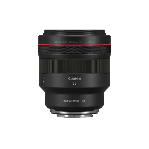 Canon RF 85mm F/1.2 L USM DS Lens