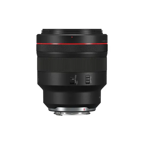 Canon RF 85mm F/1.2 L USM DS Lens