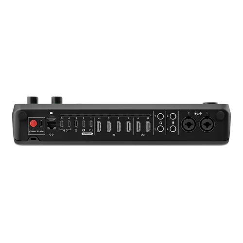RodeCaster Video and Audio Production Console
