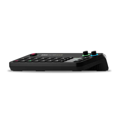 RodeCaster Video and Audio Production Console