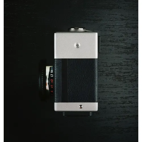 Rollei 35AF Camera - Chrome