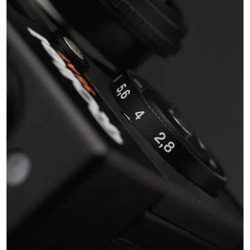 Rollei 35AF Camera - Black