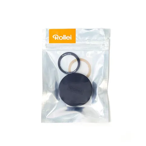 Rollei 35AF Lens Ring Upgrade Kit