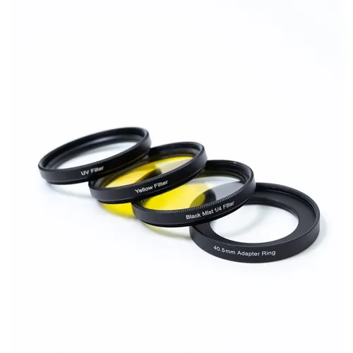 Rollei 35AF Filter Kit