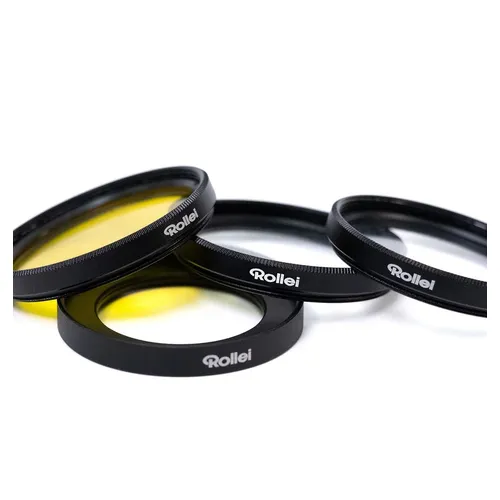 Rollei 35AF Filter Kit