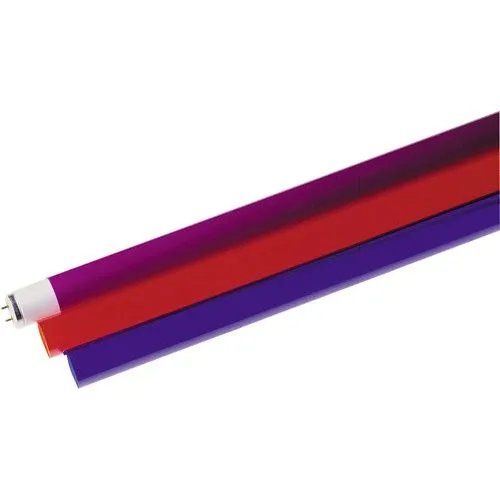 Rosco #2001 Storaro Red 4' Gel Sleeve