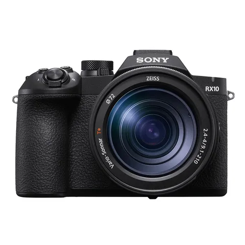 Sony RX10 V Digital Camera