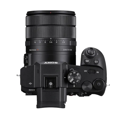 Sony RX10 V Digital Camera