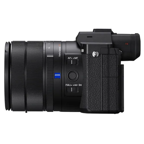 Sony RX10 V Digital Camera