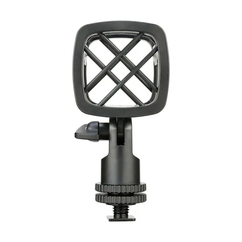 Saramonic SR-SMC10 Universal Shock Mount for Shotgun Microphones