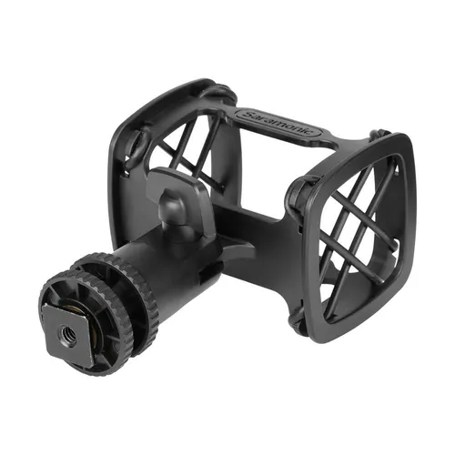 Saramonic SR-SMC10 Universal Shock Mount for Shotgun Microphones