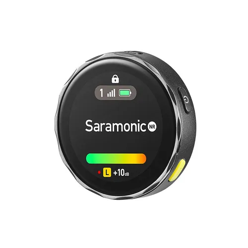 Saramonic Blink Me U2 Microphone System - Thumbnail 5
