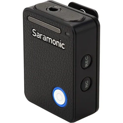 Saramonic Ultra 2-Person Digital Wireless Lavalier Microphone System