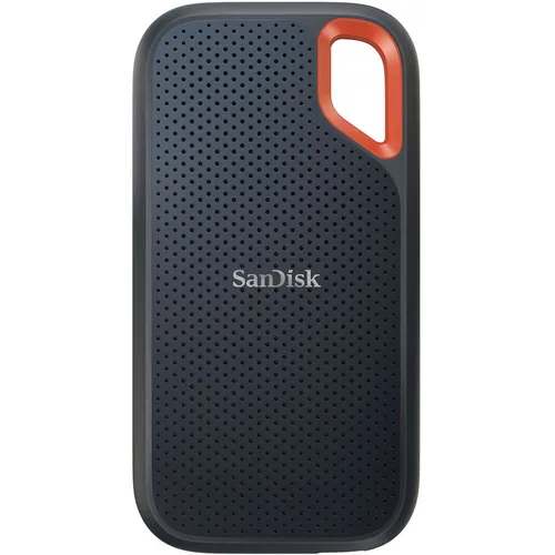SanDisk Extreme Portable 1TB USB 3.2 Gen 2 Type-C External SSD V2