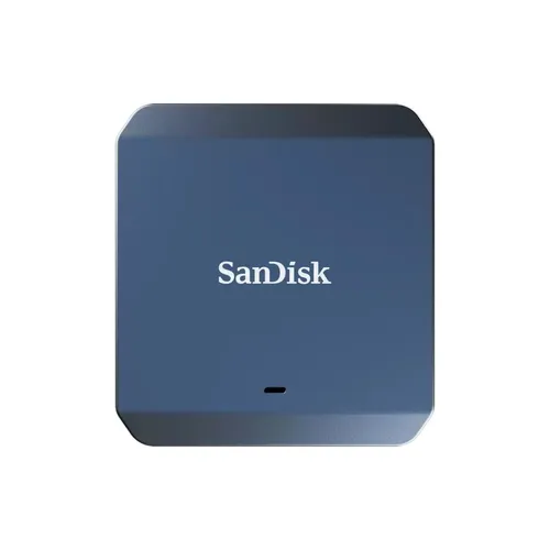 SanDisk PRO-CINEMA CFexpress Type B Card Recorder Compatible With MagSafe
