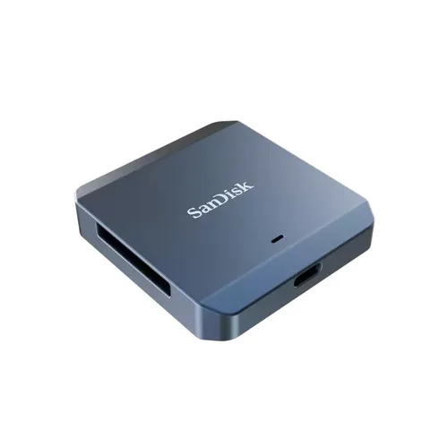 SanDisk PRO-CINEMA CFexpress Type B Card Recorder Compatible With MagSafe