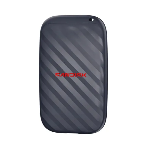 SanDisk 1TB SSD Portable Hard Drive