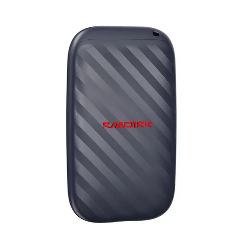 SanDisk 1TB SSD Portable Hard Drive