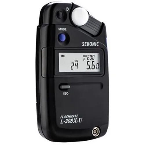 Sekonic L-308X-U Flashmate