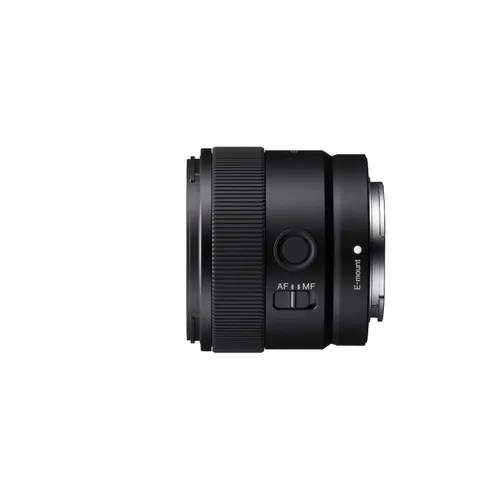 Sony E 11mm F1.8 Lens